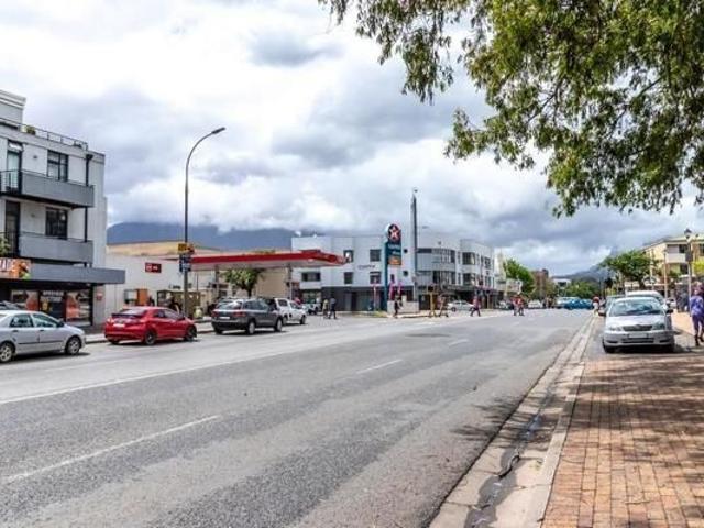 Apartment for rent in Stellenbosch, Stellenbosch Local Municipality