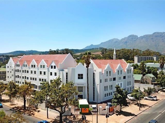 Apartment for rent in Pniel, Western Cape