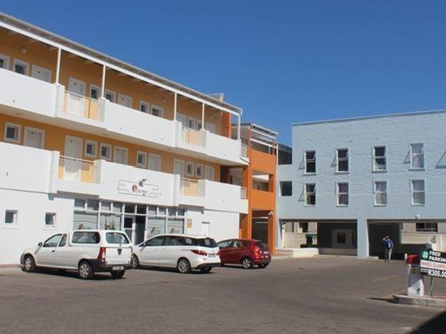 Apartment for rent in Pniel, Western Cape