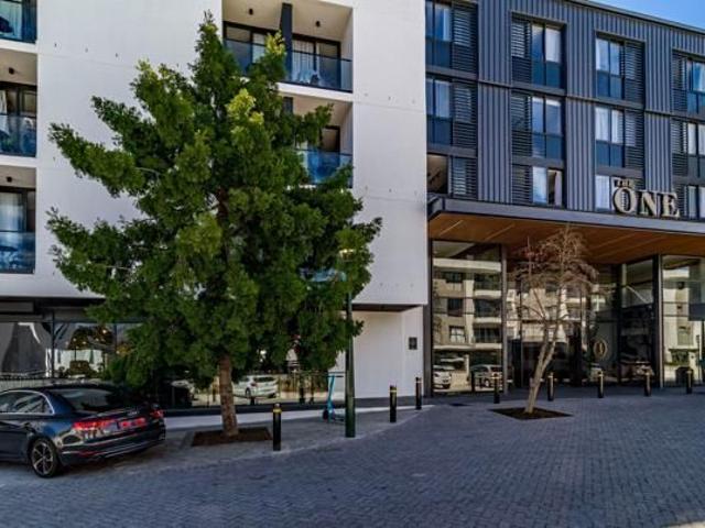 Apartment for rent in Stellenbosch, Stellenbosch Local Municipality
