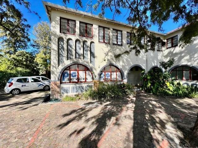 Apartment for rent in Pniel, Western Cape