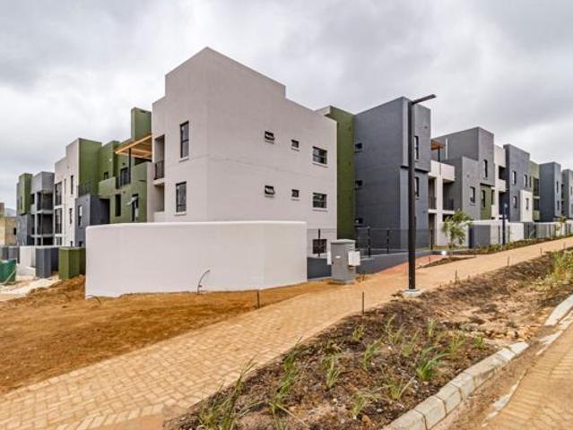 Apartment for rent in Pniel, Western Cape