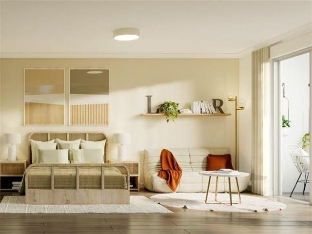 Apartment for rent in Pniel, Western Cape