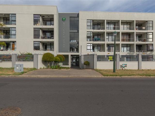 Apartment for rent in Pniel, Western Cape