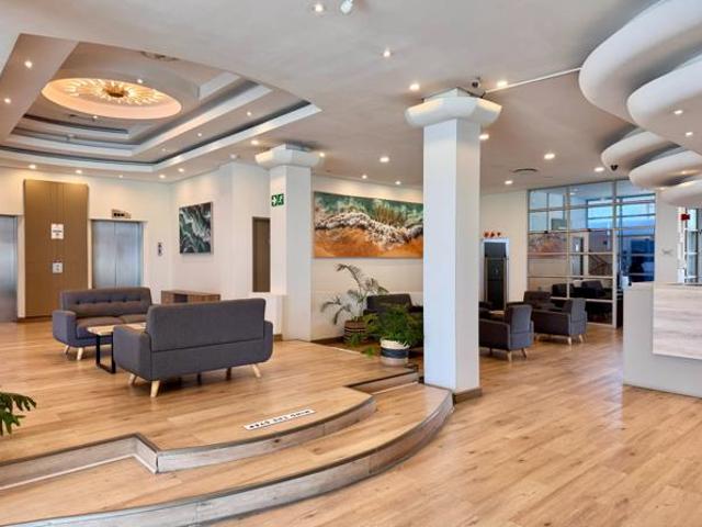 Property for rent in Cape Town, Western Cape