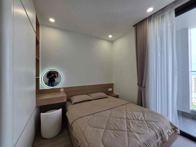 Căn hộ cho thuê tại Đà Nẵng