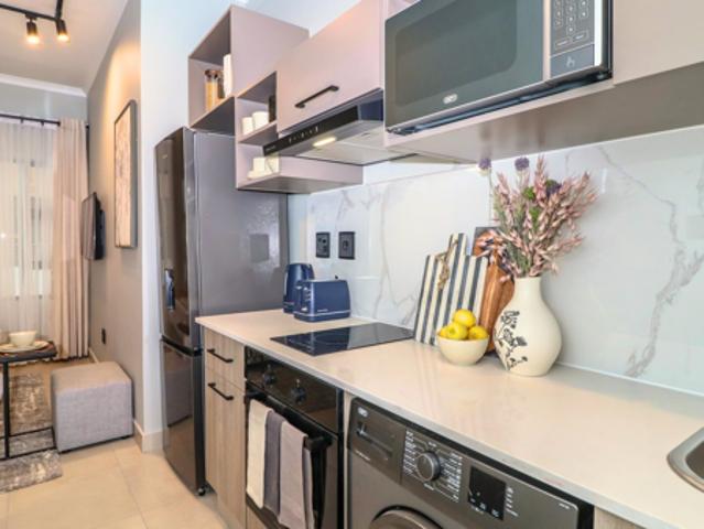 Property for rent in Vosloorus, Gauteng