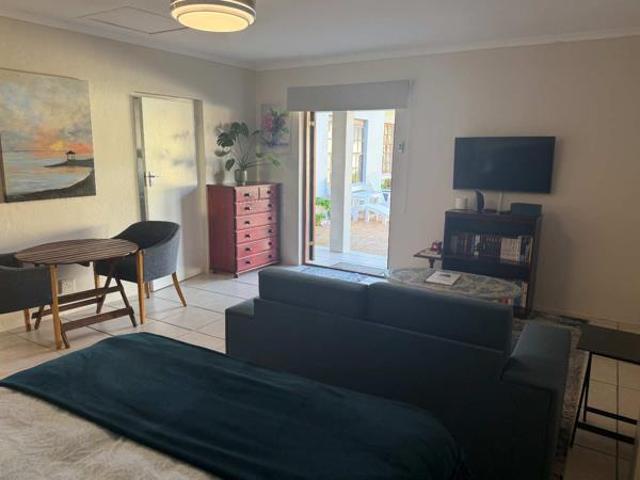 Apartment for rent in Cape Town, Western Cape