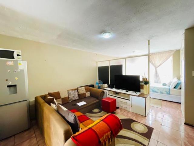Property for rent in Waterkloof, Gauteng
