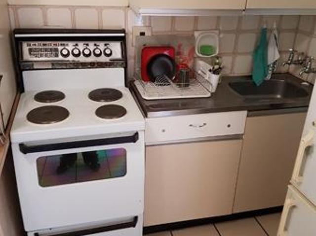 Property for rent in Waterkloof, Gauteng