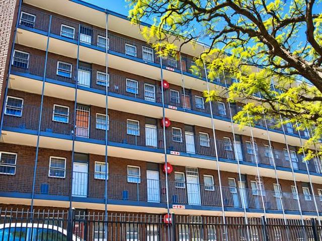 Property for rent in Waterkloof, Gauteng