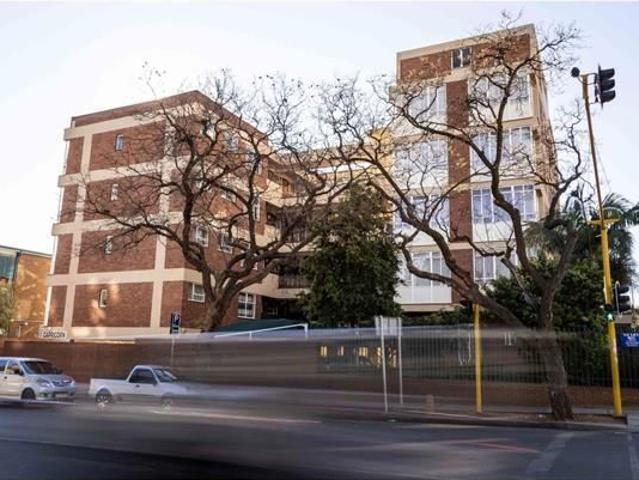 Apartment for rent in Waterkloof, Gauteng