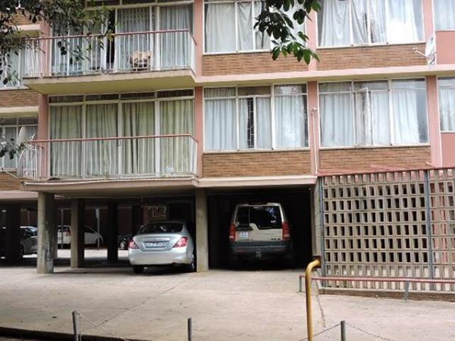 Property for rent in Waterkloof, Gauteng