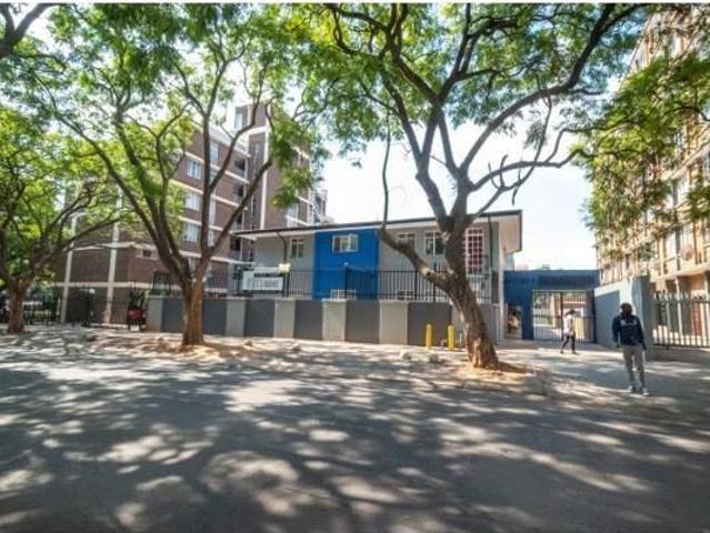 Apartment for rent in Waterkloof, Gauteng