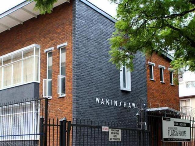 Apartment for rent in Sunnyside, Pretoria