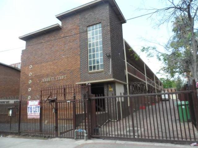 Property for rent in Waterkloof, Gauteng