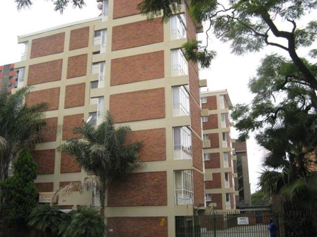 Property for rent in Waterkloof, Gauteng