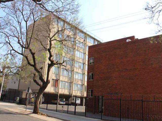 Property for rent in Waterkloof, Gauteng