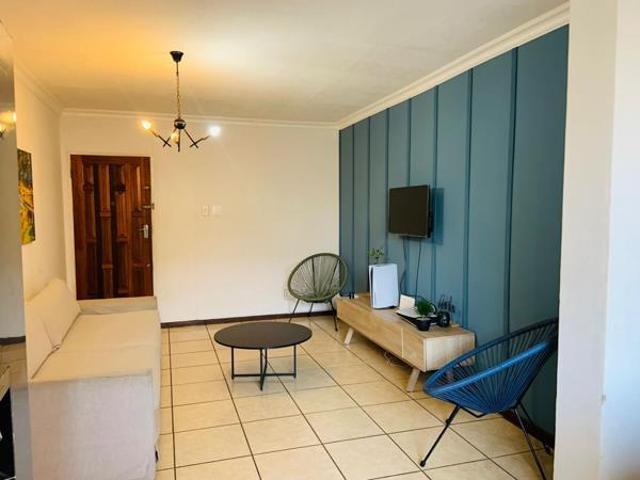 Property for rent in Waterkloof, Gauteng