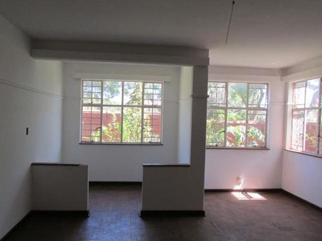 Property for rent in Waterkloof, Gauteng