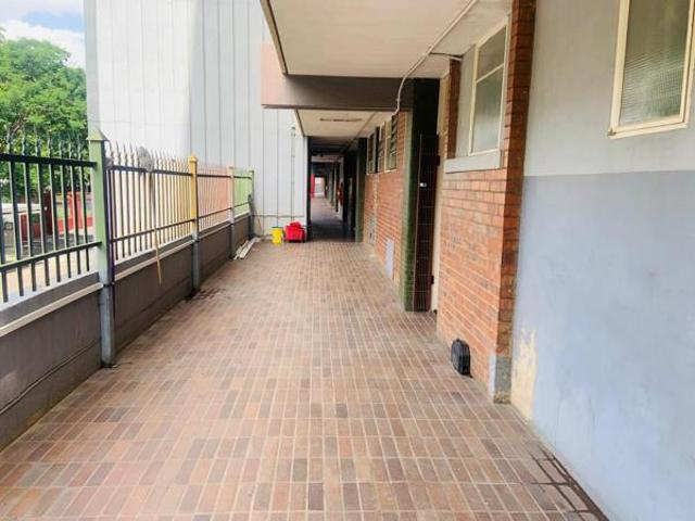 Property for rent in Pretoria, City of Tshwane Metropolitan Municipality
