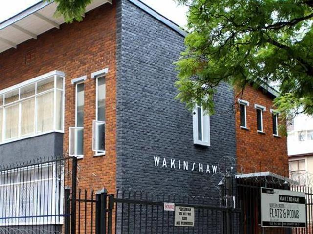 Apartment for rent in Waterkloof, Gauteng