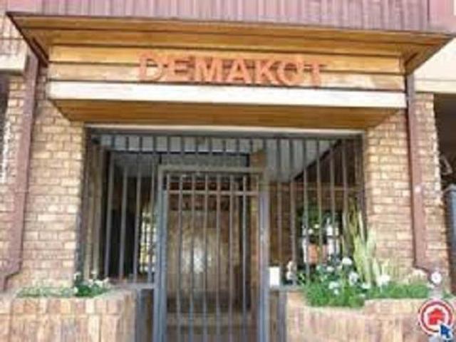 Apartment for rent in Waterkloof, Gauteng