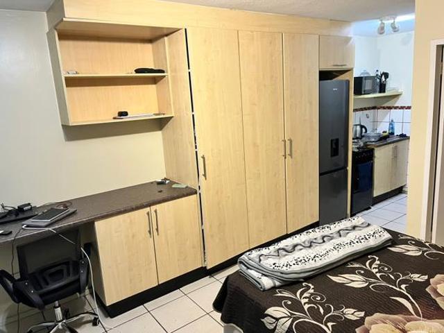 Property for rent in Pretoria, City of Tshwane Metropolitan Municipality