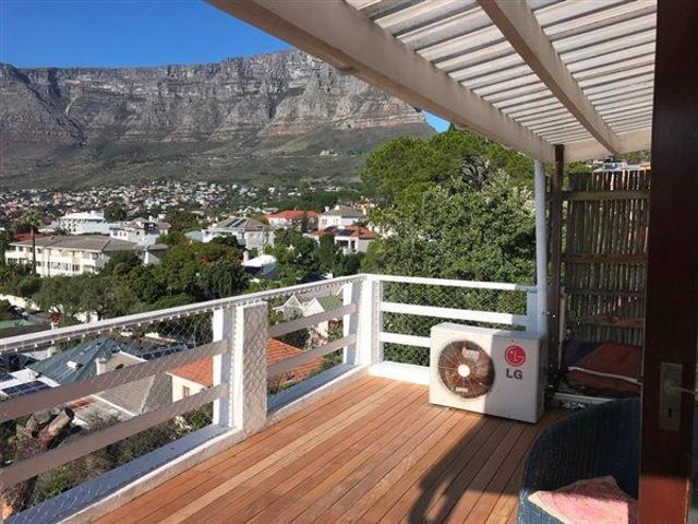 Apartment for rent in Cape Town