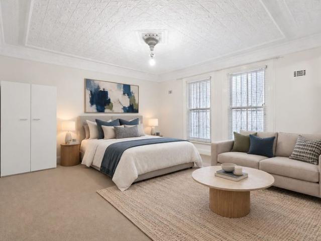 Granny Flat for rent in Inner West, Sydney