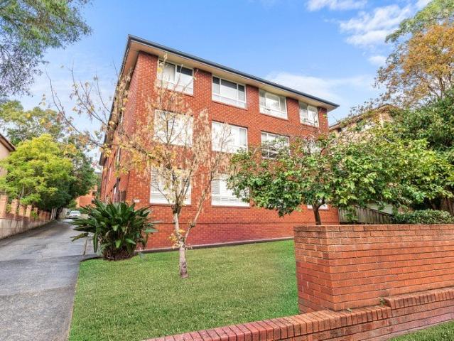 Apartment for sale in Sydney, New South Wales