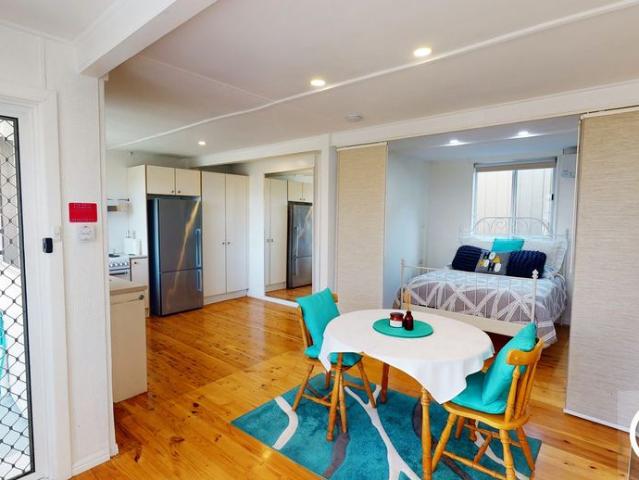 Granny Flat for rent in Nelson Bay, New South Wales