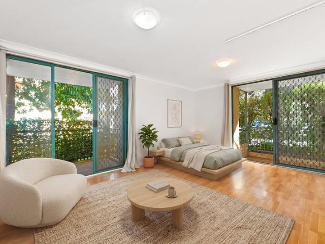 Granny Flat for rent in Sydney, New South Wales