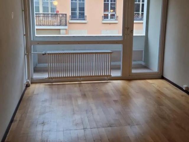Apartment mieten in Conches