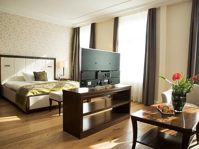 Apartment mieten in Innenstadt, Mannheim