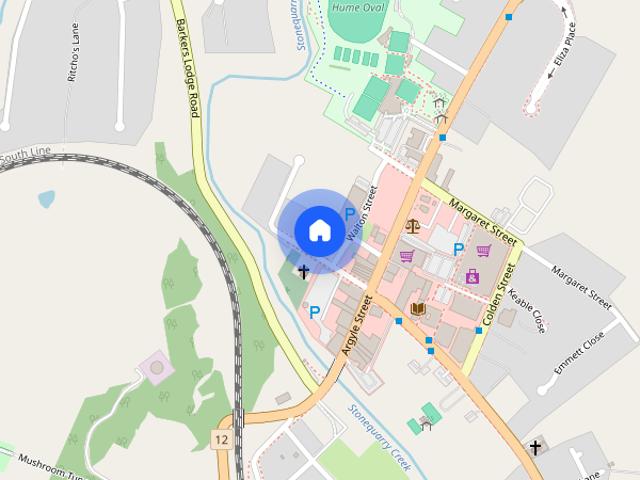 House for rent in Picton, Wollondilly Shire Council