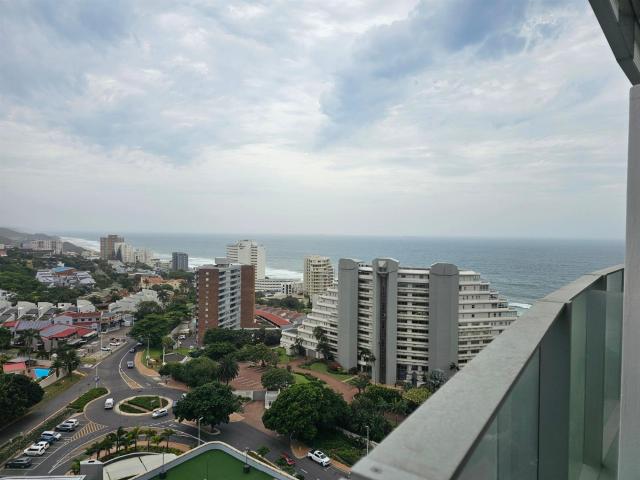 Apartment for rent in Umhlanga, Kwazulu-natal