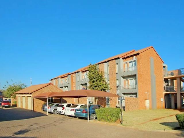 Property for rent in Waterkloof, Gauteng