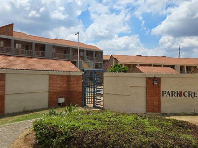 Apartment for rent in Akasia, Gauteng