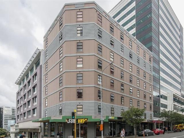 Apartment for rent in Matata, Wellington
