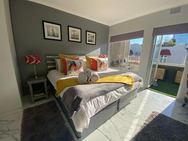 Property for rent in Cape Town, Western Cape