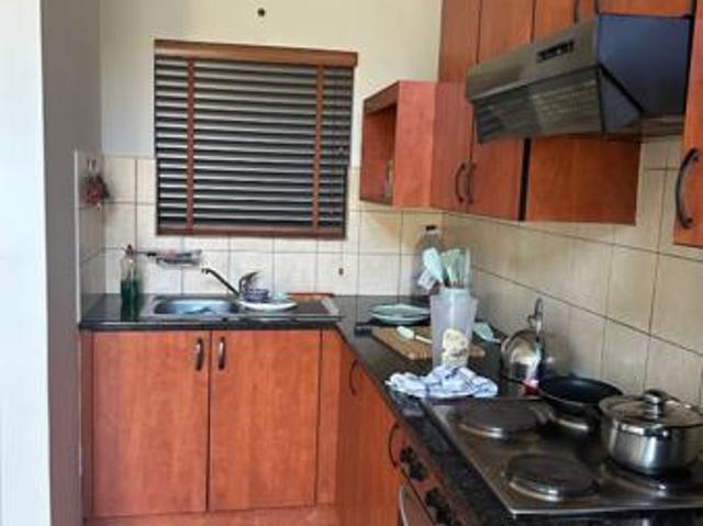Property for rent in Waterkloof, Gauteng
