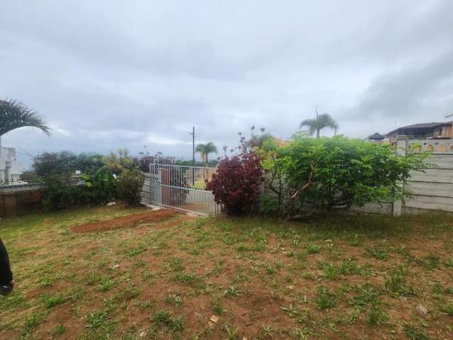 Property for rent in Durban, eThekwini Metropolitan Municipality