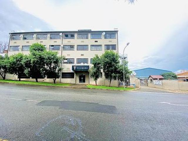 Apartment for sale in Jeppestown, Johannesburg