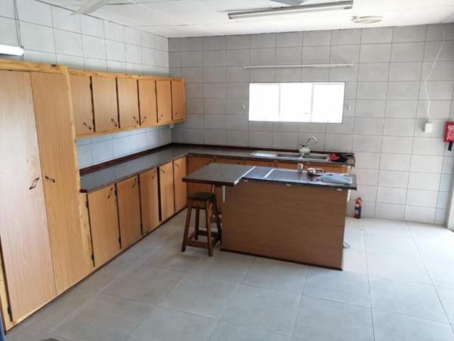 Property for rent in Kroonstad, Free State