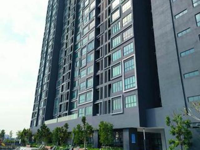 Serviced Residence for rent in Petaling, Alam Impian