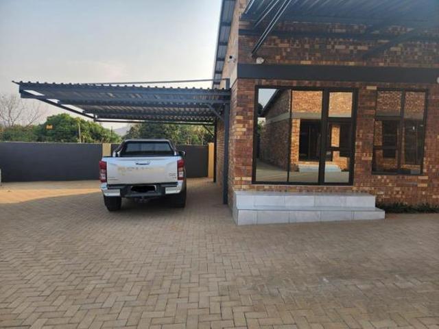 Property for rent in Mopani, Limpopo