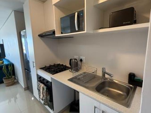Property for rent in Seaview, Kwazulu-natal