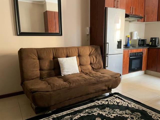 Property for rent in Seaview, Kwazulu-natal