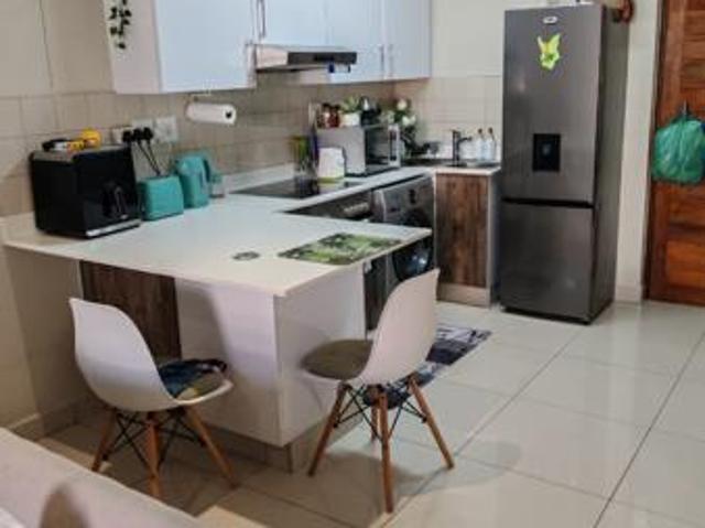 Property for rent in Seaview, Kwazulu-natal